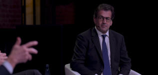 Toni Freixa: “Tenemos un acuerdo por 250 millones con un inversor para el Barça Corporate”
