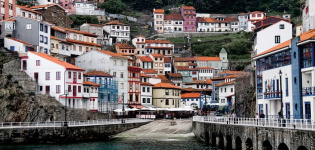 Asturias cierra toda la actividad económica no esencial