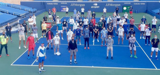 Cisma en el tenis: Novak Djokovic lidera la creación de una nueva asociación de jugadores