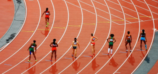 El CSD convoca las ayudas a mujeres deportistas por valor de 450.000 euros