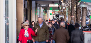 Los españoles empiezan a recuperar la confianza en el cuarto trimestre de 2020
