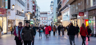 La confianza de los consumidores españoles avanza en junio por la mejora de las expectativas
