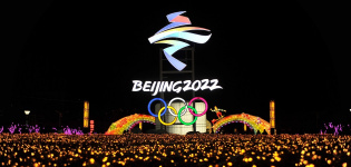 China no acogerá eventos internacionales salvo los clasificatorios de Pekín 2022