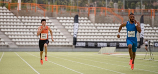 Atletismo: el deporte con mayor representación española en Tokio