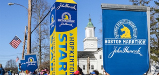 La Maratón de Boston gana tiempo: la cita se aplaza medio año por el Covid