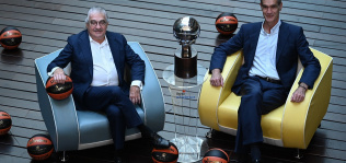 La ACB y Endesa renuevan por tres temporadas más como patrocinador principal
