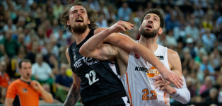 Bilbao Basket vuelve a Europa y jugará la Basketball Champions League en 2020-2021
