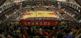 La Fundación CB Granada encara la carrera por la ACB con un presupuesto de 720.000 euros
