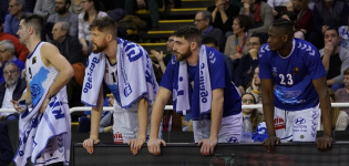 Los clubes ACB confirman el rechazo a Gipuzkoa Basket