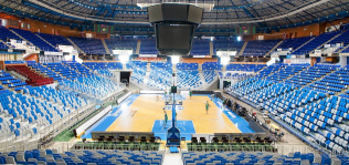 Unicaja de Málaga cambia de presidente y disputará la Basketball Champions League