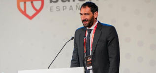 Jorge Garbajosa, reelegido presidente de la FEB hasta 2024
