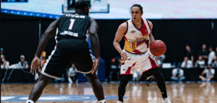 La Fiba suma fuerzas con la Superliga de Asia Oriental para impulsar el baloncesto