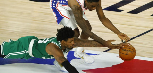 Jim Pallota desinvierte en el deporte: vende el 8% de los Boston Celtics
