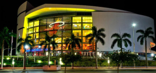 FTX se queda con los ‘naming rights’ del pabellón de los Miami Heat