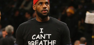 La NBA y los jugadores suman fuerzas contra el racismo