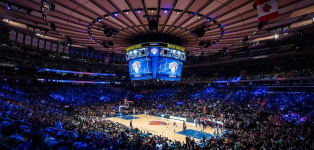 New York Knicks: baja a seis jugadores y reducen 40 millones en salarios