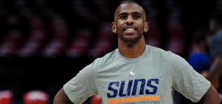 El fondo Dyal entra en el capital de los Suns con una participación minoritaria