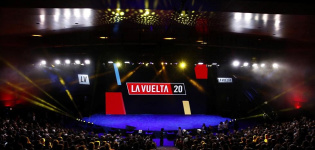 La Vuelta esquiva al Covid: 2020 en números negros y vuelta a Holanda en 2022