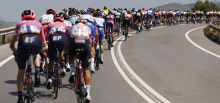 Rtve y Eurosport emitirán La Vuelta y el Tour hasta 2025