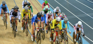 La UCI y Discovery crearán una liga de ciclismo en pista