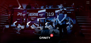 La F-1 renueva tres años más a Gfinity para su competición de eSports
