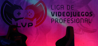La LVP se refuerza con el patrocinio de Openbank para la Superliga de League of Legends