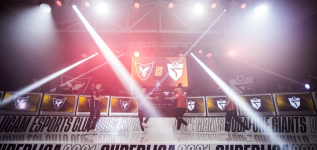 La Superliga de ‘League of Legends’ de la LVP corona a su campeón ante 300.000 espectadores