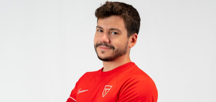 David Alonso (Vodafone Giants): “Necesitábamos un competidor de verdad en eSports”