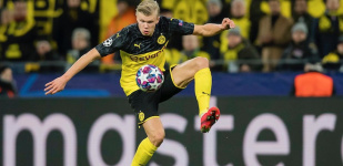 El Borussia Dortmund desdobla el patrocinio principal de la camiseta para elevar ingresos