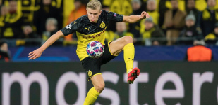 El Dortmund espera perder 45 millones de euros por el Covid