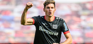 La Bundesliga firma con Espn en Sudamérica hasta 2026