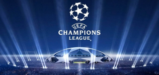 Sky emitirá 121 partidos de la Champions en Italia hasta 2023-2024