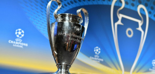 TNT Sports y SBT compartirán los derechos de la Champions League