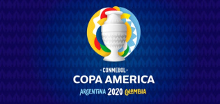 La Copa América busca sede tras descartar Argentina por el Covid-19