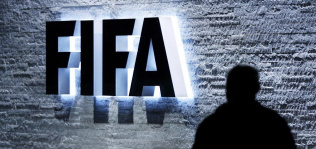 Cuenta atrás para el nuevo Reglamento de Agentes Fifa: mayor control a partir de 2022