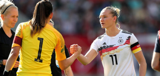 Fútbol femenino: nuevo ‘boom’ para ganar tamaño