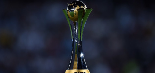 El Mundial de Clubes de la Fifa se aplaza a febrero