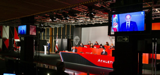 El Athletic presenta nuevo presupuesto sin los 7,4 millones de cuotas de socios