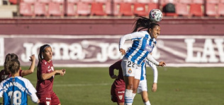 El RCD Espanyol femenino y Miró renuevan el patrocinio una temporada más