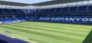El RCD Espanyol se refuerza y firma un acuerdo de patrocinio con Indexo Energía