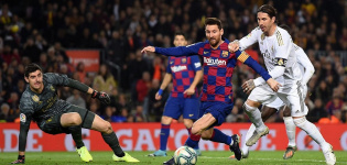 El Manchester City tantea el fichaje de Leo Messi tras comunicar al Barça su adiós