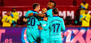 El FC Barcelona pierde a Danone como patrocinador en EEUU por el caso del ‘Barçagate’