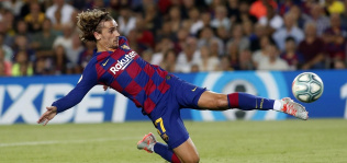 El Barça vende a Netflix los derechos de emisión de ‘Matchday’ en Latinoamérica