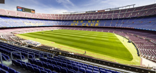 El Barça ‘regatea’ vencimientos y rebaja un 19% su pasivo a corto