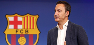 El Barça culpa a Bartomeu de “mala gestión” pero descarta acciones legales
