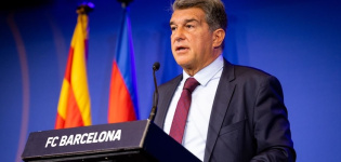 Venta de activos y nuevos negocios: las vías del Barça para volver a la estabilidad