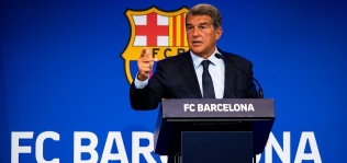 El FC Barcelona eleva un 15% su deuda, hasta 1.350 millones de euros