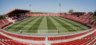 El Girona FC culmina las ampliaciones de capital de 20 millones de euros