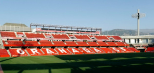 El Granada CF se refuerza y ficha en LaLiga a su nuevo director de gestión