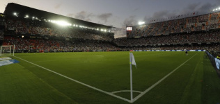 Las ligas europeas de fútbol piden más solidaridad en el reparto de ingresos televisivos
